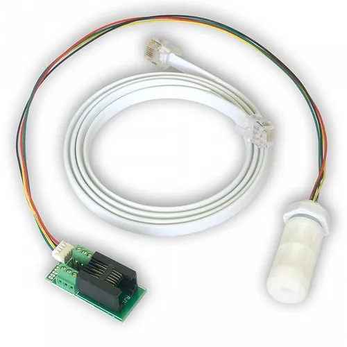 Tinycontrol BME280 | Sensor de temperatura / umidade / pressao | Para uso interno e externo 0