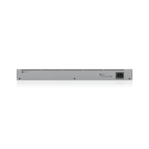 Ubiquiti USW-16-POE Anahtar, UniFi, 16x RJ45 1000Mb/s, 8x PoE+, 2x SFP Ilość portów LAN2x [1G (SFP)]
