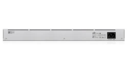 UBIQUITI USW-16-POE UNIFI SWITCH GEN2 16x GIGABIT POE+ PORTS, 2x SFP PORTS Ilość portów PoE8x [802.3af/at (1G)]
