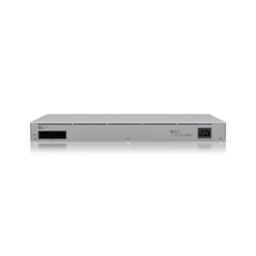 Ubiquiti USW-PRO-24-POE | Switch | 16x RJ45 1000Mb/s PoE+, 8x RJ45 1000Mb/s PoE++, 2x SFP+ Ilość portów LAN2x [10G (SFP+)]
