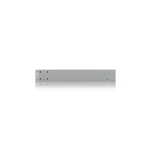 Ubiquiti USW-PRO-24-POE | Switch | 16x RJ45 1000Mb/s PoE+, 8x RJ45 1000Mb/s PoE++, 2x SFP+ Ilość portów PoE16x [802.3af/at (1G)]
