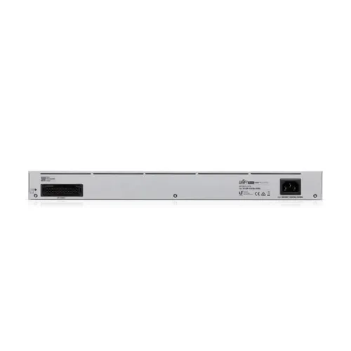 UBIQUITI USW-PRO-24-POE UNIFI SWITCH GEN2 16X GIGABIT POE+, 8X GIGABIT POE++, 2x SFP+ 10GB PORTS, TOTAL 400W Ilość portów LAN2x [10G (SFP+)]
