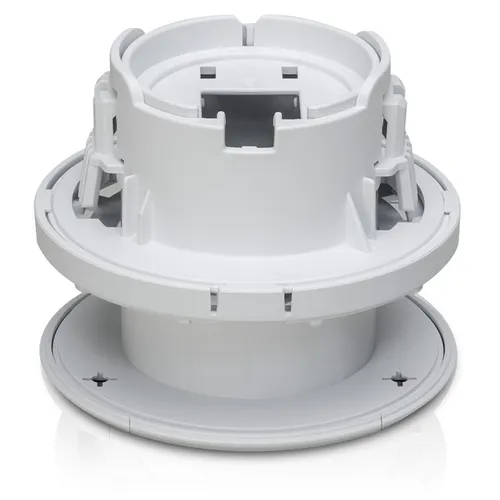 Ubiquiti UVC-G3-F-C-3 | Mounting bracket | ceiling, dedicated for UVC-G3-FLEX, 3-pack ModelStopa do montażu sufitowego