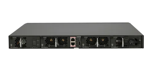 Huawei S6720-50L-HI-48S-AC+DC | Switch | 48x SFP+, 2x QSFP28, 4x QSFP+ 1