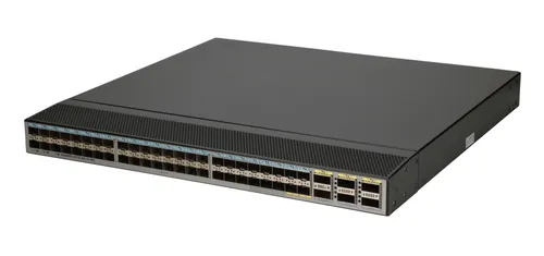 Huawei S6720-50L-HI-48S-AC+DC | Switch | 48x SFP+, 2x QSFP28, 4x QSFP+ 4