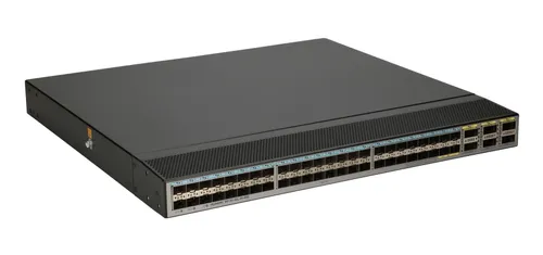Huawei S6720-50L-HI-48S-AC+DC | Switch | 48x SFP+, 2x QSFP28, 4x QSFP+ 5
