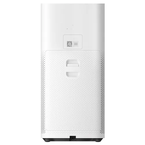 Xiaomi 3H White | Purificador de aire | Pantalla táctil, EU Czas przydatności filtra (max)12
