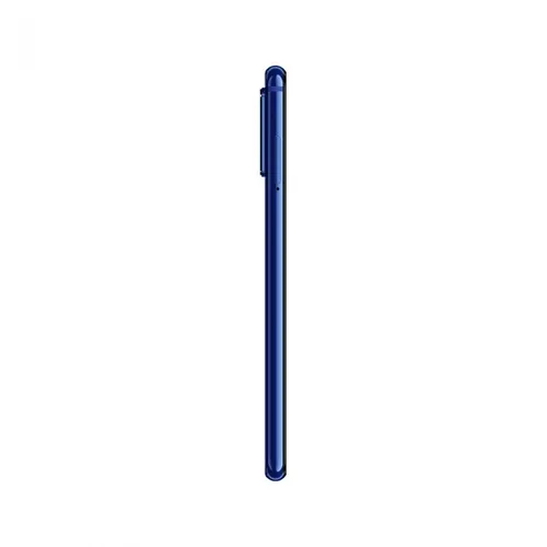 Xiaomi Mi 9 SE | Smartfon | 6GB RAM, 128GB paměti, Ocean Blue, Verze EU BeiDouTak