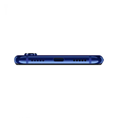 Xiaomi Mi 9 SE | Smartfon | 6GB RAM, 128GB paměti, Ocean Blue, Verze EU Czujnik orientacjiTak