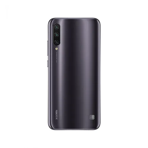 Xiaomi Mi A3 | Smartfon | 4GB RAM, 128GB paměti, Kind Of Grey, Verze EU Automatyczne ustawienie ostrościTak