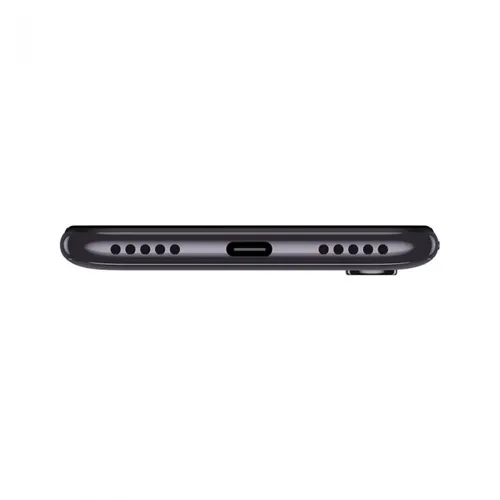 Xiaomi Mi A3 | Smartfon | 4GB RAM, 128GB paměti, Kind Of Grey, Verze EU Czujnik orientacjiTak