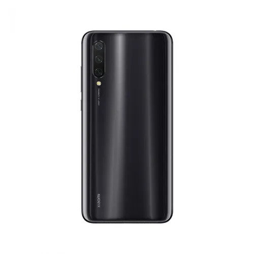 Xiaomi Mi 9 Lite | Smartfon | 6GB RAM, 64GB paměti, Onyx Grey, Verze EU BeiDouTak
