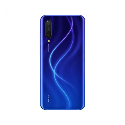 Xiaomi Mi 9 Lite | Smartphone | 6GB RAM, 128GB Speicher, Aurora Blue, EU-Version 3