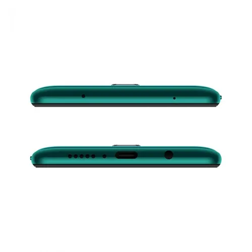 Xiaomi Redmi Note 8 Pro | Smartphone | 6GB RAM, 64GB Speicher, Forest Green, Global EU Cyfrowe zbliżenie10