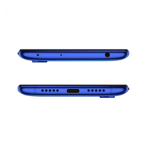 Xiaomi Mi 9 Lite | Smartfon | 6GB RAM, 64GB pamięci, Aurora Blue, wersja EU Czujnik orientacjiTak