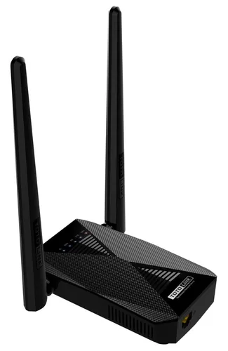 Totolink EX1200T | WiFi Extender | AC1200, Dual Band, 1x RJ45 100Mb/s, 2x 5dBi Ilość portów LAN1x [10/100M (RJ45)]
