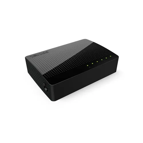 Tenda SG105 | Switch | 5x 1000Mb/s Standard sieci LANGigabit Ethernet 10/100/1000 Mb/s
