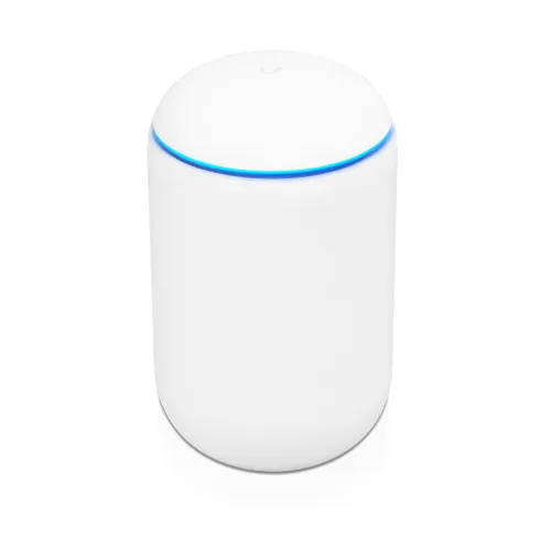 Ubiquiti UDM | Router WiFi | UniFi Dream Machine, 4x4 MIMO, Dual Band, AC WAVE2, 5x RJ45 1000Mb / s 2,4 GHzTak