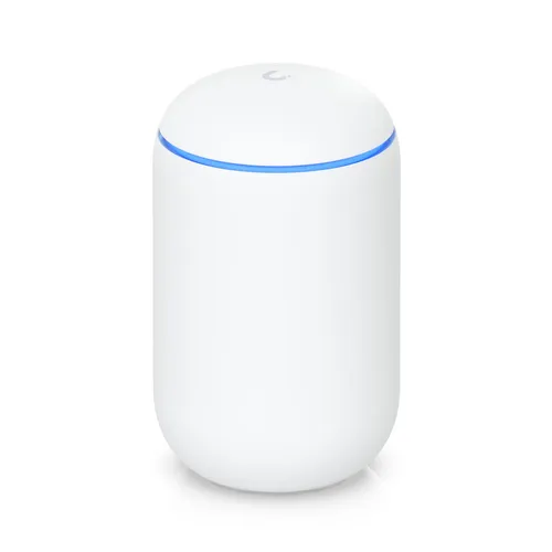 Ubiquiti UDM | Роутер WiFi | UniFi Dream Machine, 4x4 MIMO, Dual Band, AC WAVE2, 5x RJ45 1000Mb/s 2,4 GHzTak