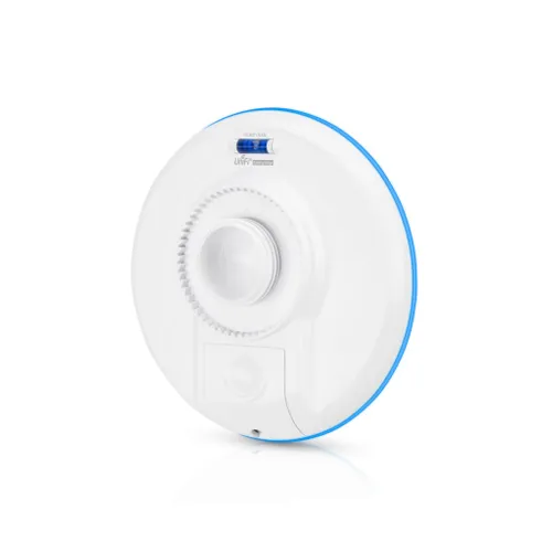 Ubiquiti UBB | Brücke | UniFi Gebäude-zu-Gebäude, 60GHz, 5GHz, 1Gbps+, 1x RJ45 1000Mb/s CertyfikatyCE, FCC, IC