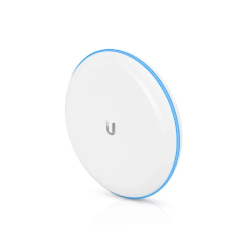 Ubiquiti UBB | Bridge | UniFi edifício a edifício, 60 GHz, 5 GHz, 1 Gbps +, 1x RJ45 1000 Mb / s Ilość na paczkę2