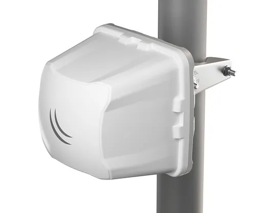 MikroTik RBCube-60ad | CPE | Cube Lite60, 60GHz, 500-800m, 1x RJ45 100Mb/s 2,4 GHzTak