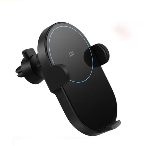 Carregador de carro Xiaomi | Carregador de carro | Induçao, 20W, WCJ02ZM Bezprzewodowe ładowanieTak