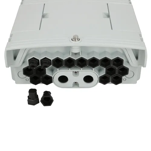 Extralink John | Fiber optic terminal box | 16 core Nadaje się do użytku w pomieszczeniachTak