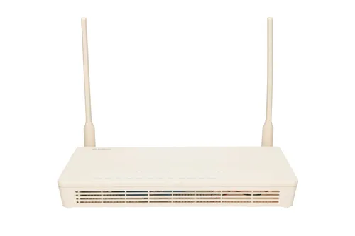 Huawei HG8247H5 | ONT | 2,4GHz, 1x GPON, 4x RJ45 1000Mb/s, 1x RJ11, 1x USB, 1x CATV 0