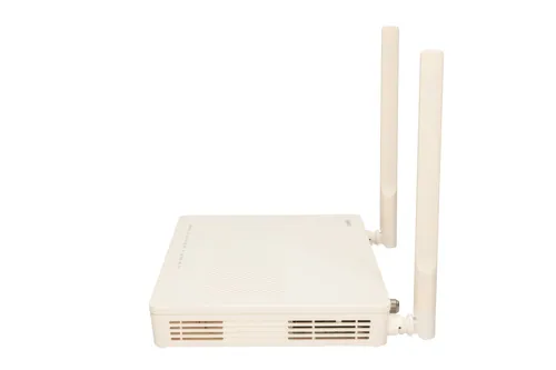 Huawei HG8247H5 | ONT | 2,4GHz, 1x GPON, 4x RJ45 1000Mb/s, 1x RJ11, 1x USB, 1x CATV 2