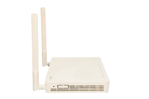 Huawei HG8247H5 | ONT | 2,4GHz, 1x GPON, 4x RJ45 1000Mb/s, 1x RJ11, 1x USB, 1x CATV 3