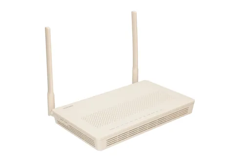 Huawei HG8247H5 | ONT | 2,4GHz, 1x GPON, 4x RJ45 1000Mb/s, 1x RJ11, 1x USB, 1x CATV 4