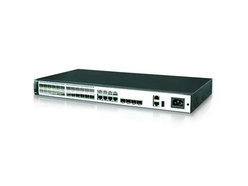 Huawei S5720-28P-SI-AC | Switch | 24x RJ45 1000Mb/s, 4x SFP 0