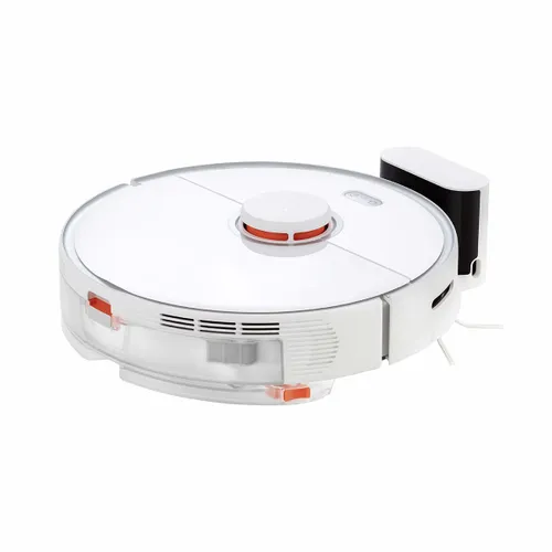 Roborock S5 MAX Blanco | Robot Aspirador | Robot para limpiar Typ łącznościWi-Fi