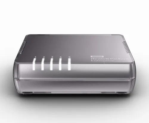 Office Connect 1405 8G V3 | Switch | 8xRJ45 1000Mb/s Ilość portów LAN8x [10/100/1000M (RJ45)]
