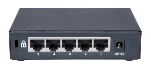 Office Connect 1420 5G | Schalter | 5xRJ45 1000Mbps Standard sieci LANGigabit Ethernet 10/100/1000 Mb/s