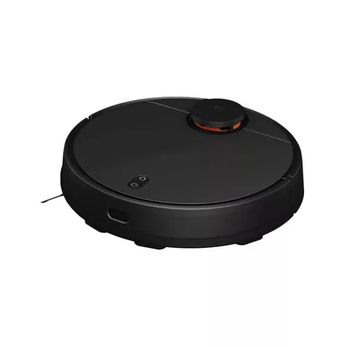 Xiaomi Mi Robot Vácuo-Mop Pro | Aspirador de pó inteligente | STYTJ02YM Preto Pojemność akumulatora3200 mAh