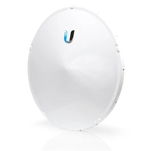 Ubiquiti AF11-COMPLETE-LB | Linha de rádio | AirFiber, 11GHz, 1x RJ45 1000Mb / s, 35dBi Częstotliwość anteny11 GHz