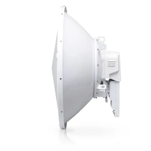 Ubiquiti AF11-COMPLETE-LB | Linha de rádio | AirFiber, 11GHz, 1x RJ45 1000Mb / s, 35dBi 4