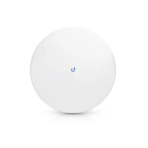 Ubiquiti LTU-PRO | CPE | 5GHz, 1x RJ45 1000Mb/s, 24dBi Częstotliwość pracy5 GHz