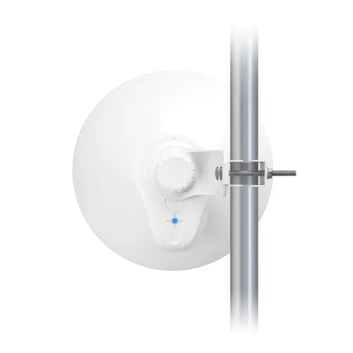 Ubiquiti LTU-PRO | CPE | 5GHz, 1x RJ45 1000Mb/s, 24dBi Ilość portów LAN1x [10/100/1000M (RJ45)]
