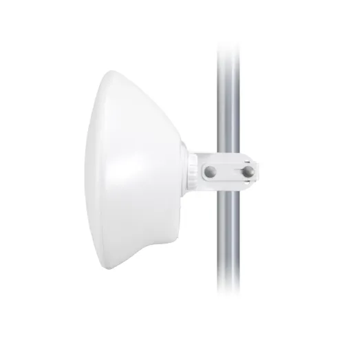 Ubiquiti LTU-PRO | CPE | 5GHz, 1x RJ45 1000Mb/s, 24dBi Standard sieci LANGigabit Ethernet 10/100/1000 Mb/s