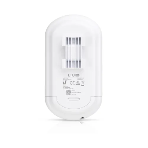 Ubiquiti LTU-LITE | CPE | 5GHz, 1x RJ45 1000Mb/s, 13dBi Adapter PoE w zestawieTak