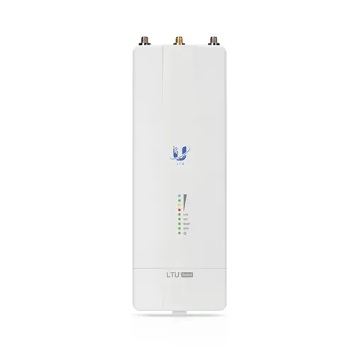 Ubiquiti LTU-ROCKET | Punkt dostępowy | 5GHz, 600Mbps, 1x RJ45 1000Mb/s 5 GHzTak