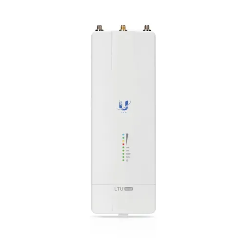 Ubiquiti LTU-ROCKET | Access point | 5GHz, 600Mbps, 1x RJ45 1000Mb/s 5 GHzTak
