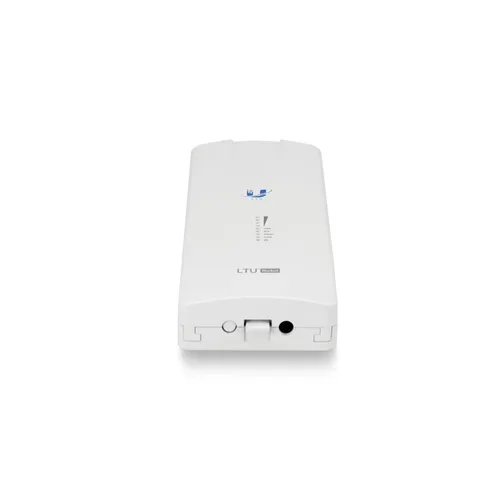 Ubiquiti LTU-ROCKET | Punkt dostępowy | 5GHz, 600Mbps, 1x RJ45 1000Mb/s Kolor produktuBiały