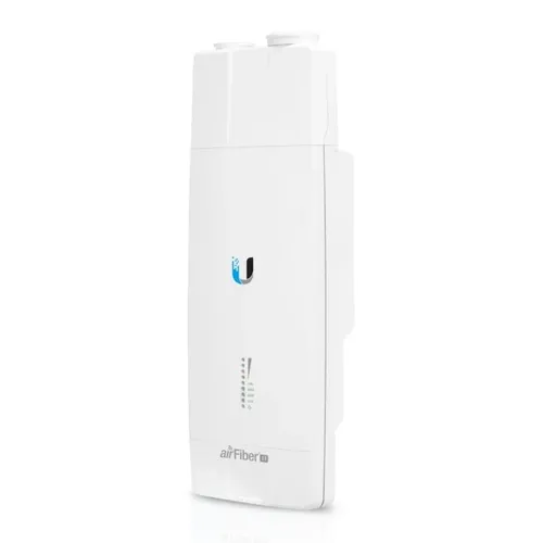 Ubiquiti AF-11 | Funk-Router | AirFiber, 11GHz, Vollduplex, 1,2Gbps+, 1x RJ45 1000Mbps Częstotliwość anteny11 GHz
