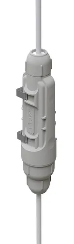 MikroTik GPeR IP67 Case | Kryt | externí, IP68, pro GPeR 0
