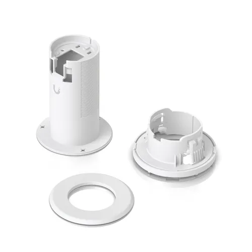 Ubiquiti FLEXHD-CM-3 | Ceiling mount | dedicated for UniFi FlexHD, 3-pack KompatybilnośćUniFi FlexHD