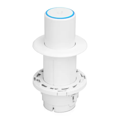 Ubiquiti FLEXHD-CM-3 | Stropní držák | věnovaný UniFi FlexHD, 3-pack Kolor produktuBiały